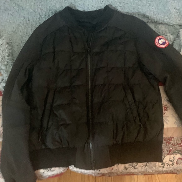 Authentic Canada Goose lightweight jacket. - Picture 11 of 13